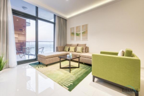 Cordial 1BR at Celestia B Dubai South by Deluxe Holiday Homes
